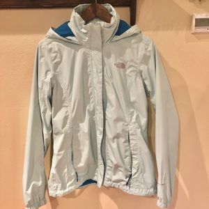 The North Face Resolve 2 Packable